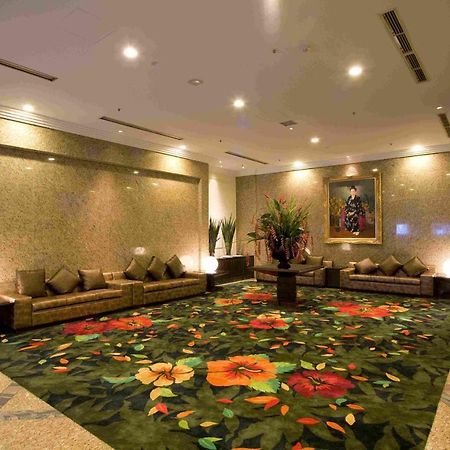 Okinawa Kariyushi Urban Resort Naha Exteriör bild