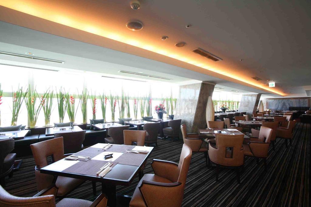 Okinawa Kariyushi Urban Resort Naha Exteriör bild